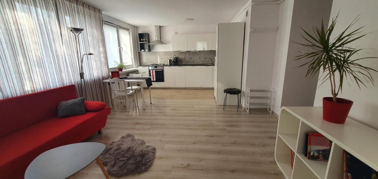 Apartament 29L Apartment Krasków Exterior foto