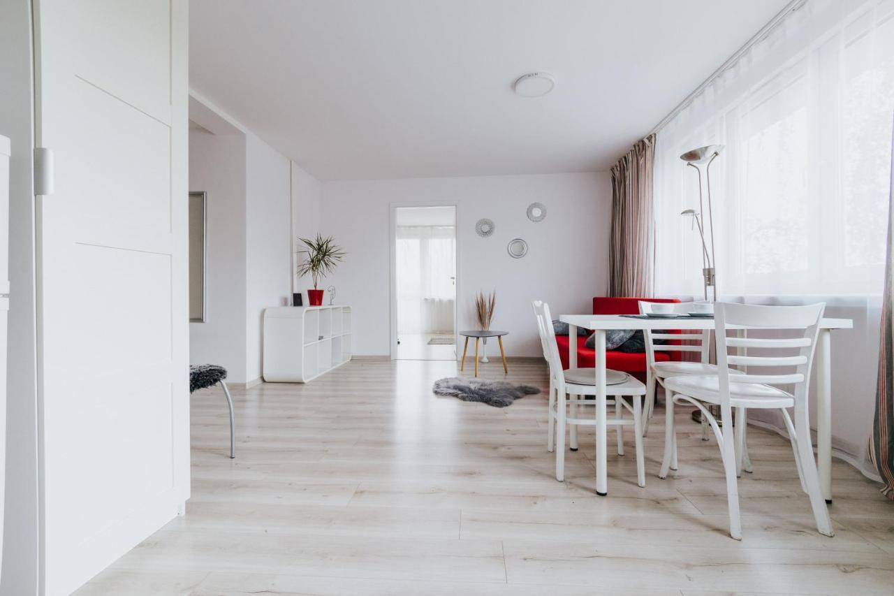Apartament 29L Apartment Krasków Exterior foto