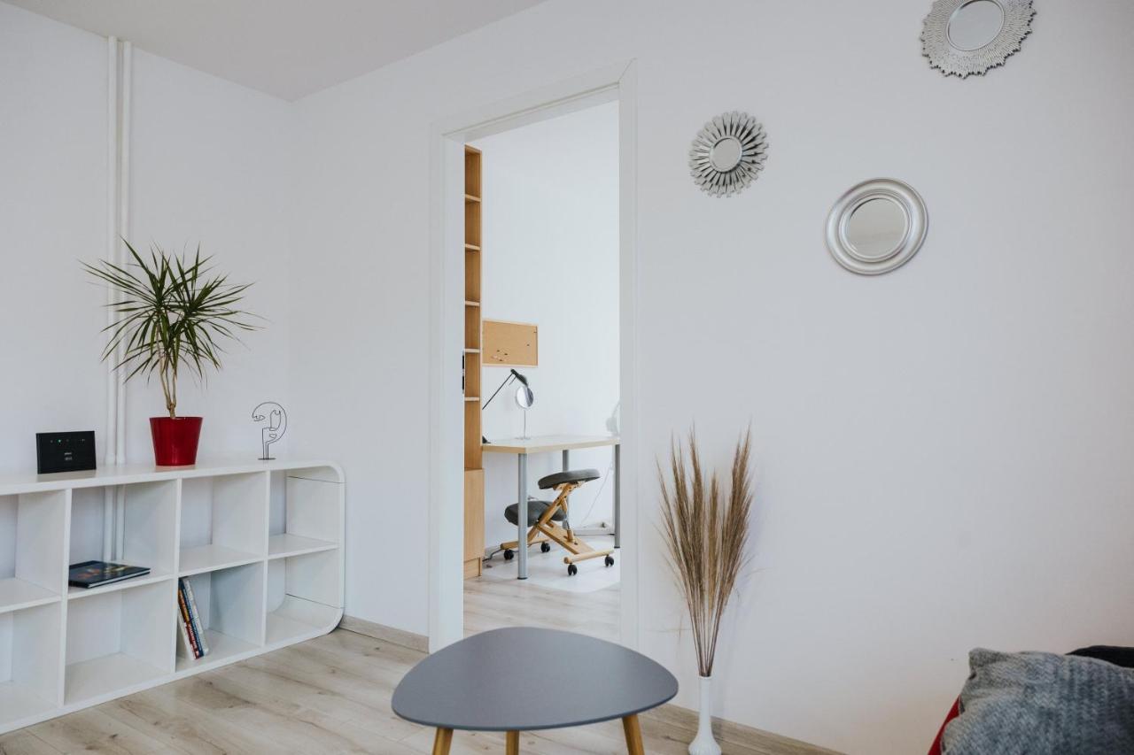 Apartament 29L Apartment Krasków Exterior foto