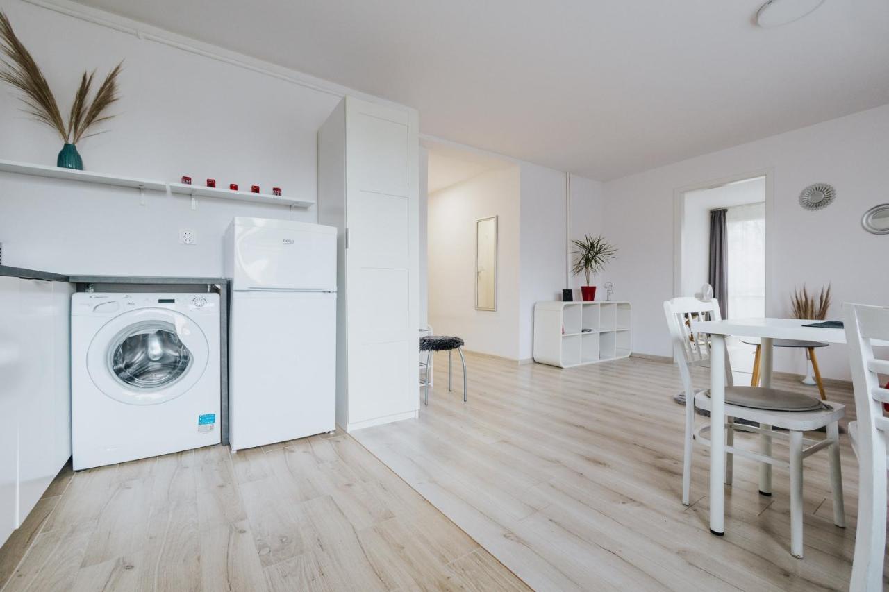 Apartament 29L Apartment Krasków Exterior foto